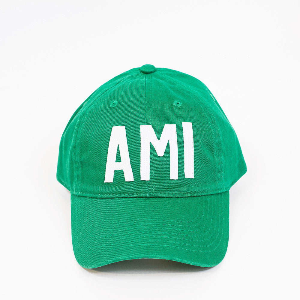 AMI - Anna Maria Island, FL Hat