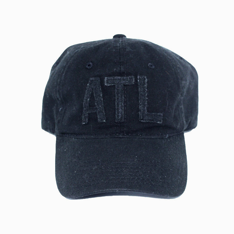 ATL - Atlanta, GA Hat