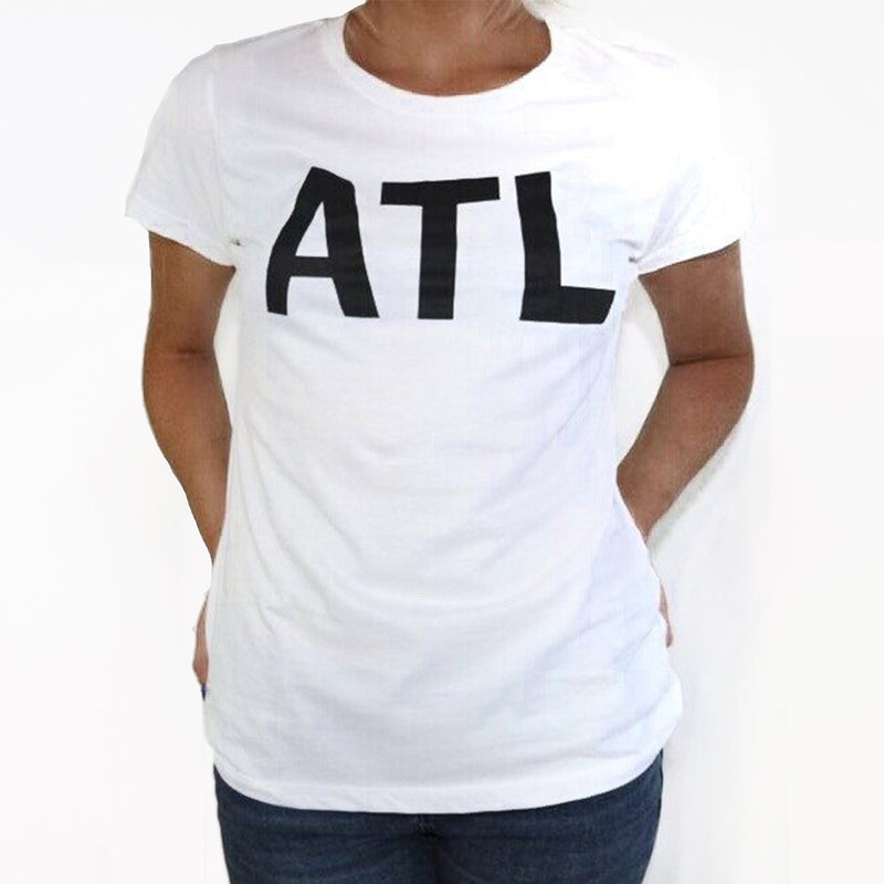 ATL -Ladies Tee