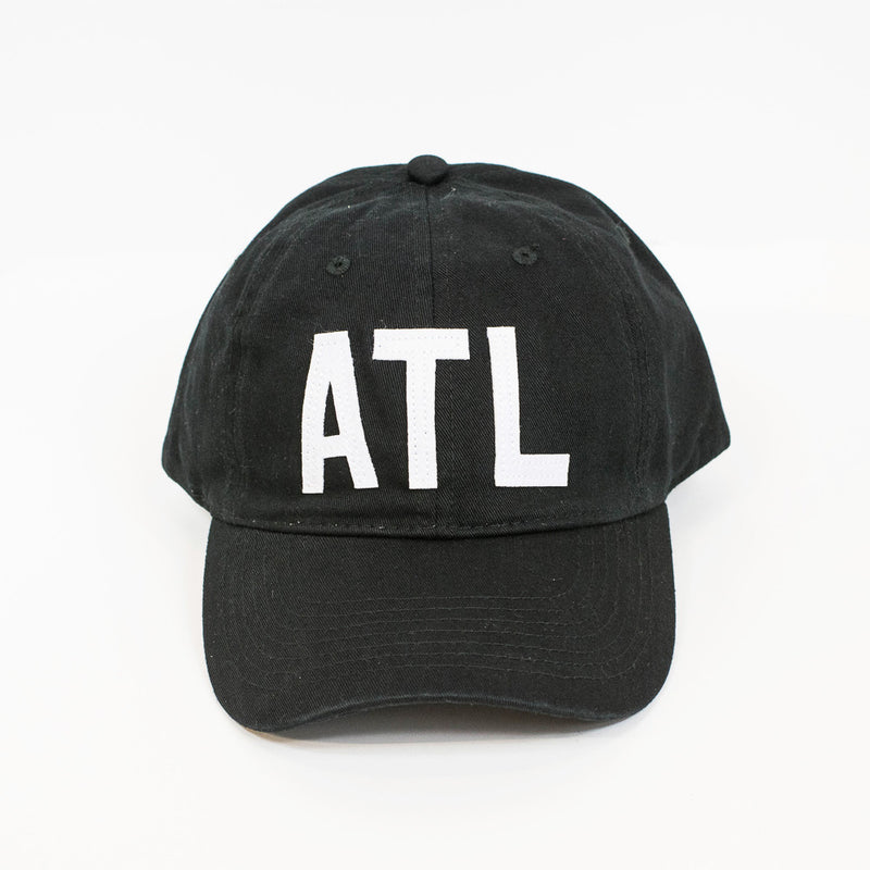 ATL - Atlanta, GA Hat