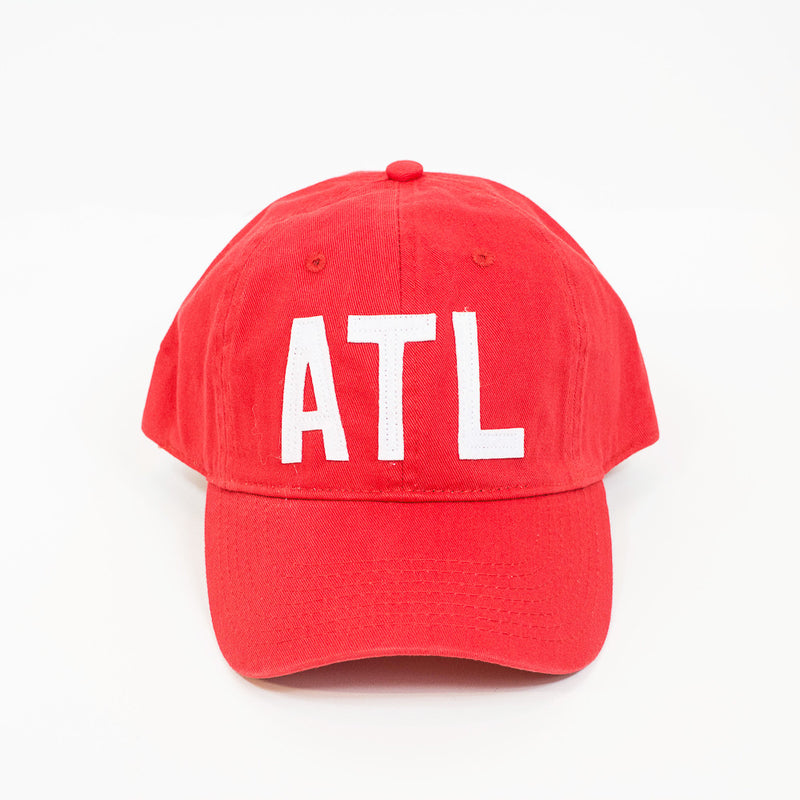 ATL - Atlanta, GA Hat