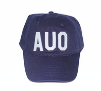 AUO - Auburn, AL Hat