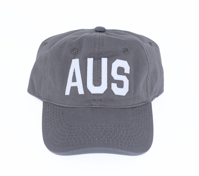 AUS - Austin, TX Hat