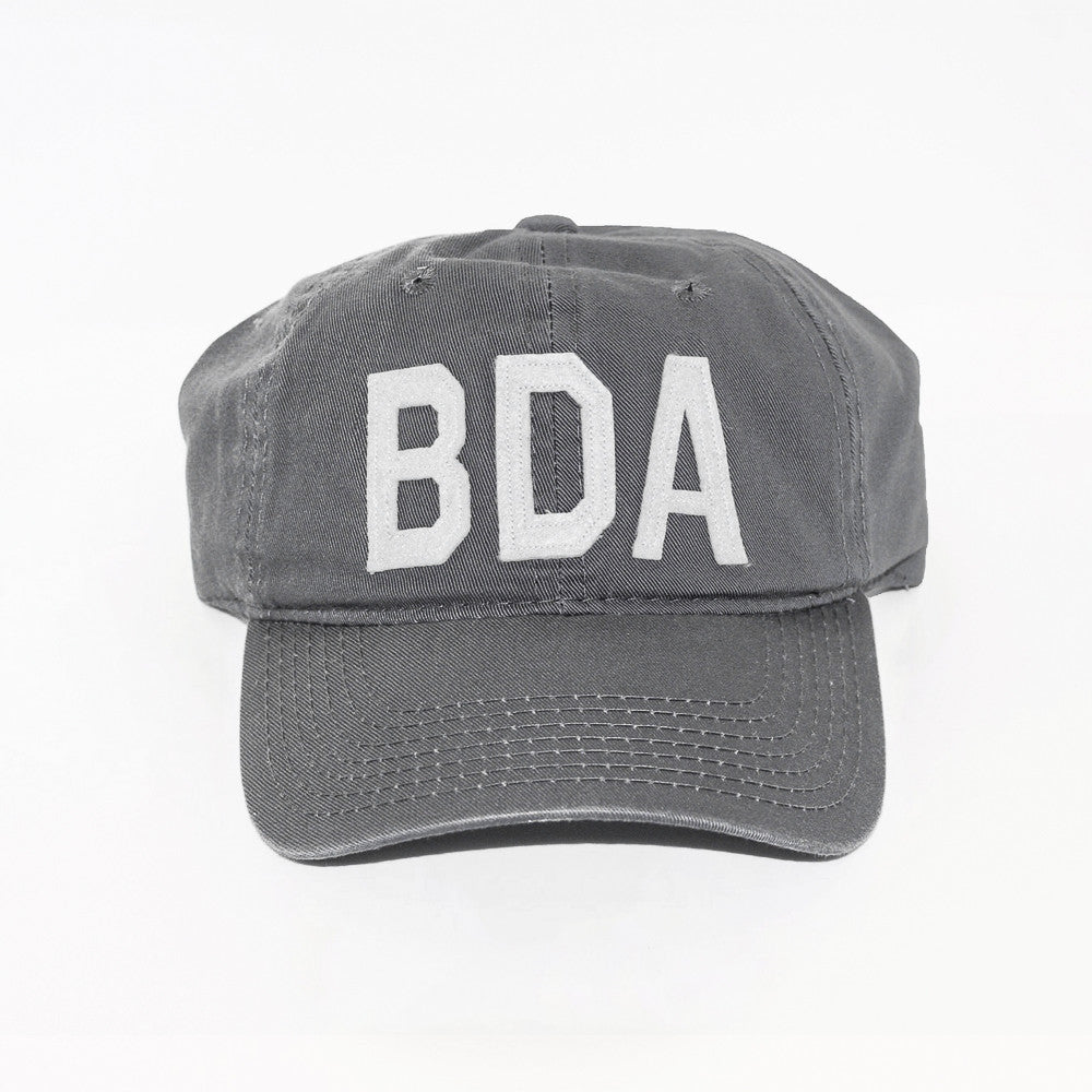 BDA - Bermuda Hat