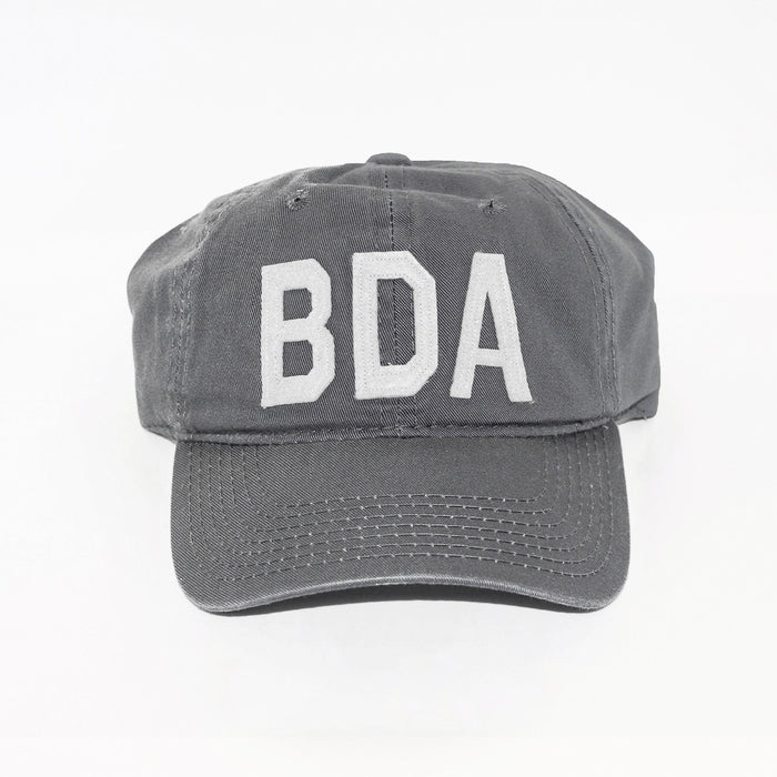 BDA - Bermuda Hat