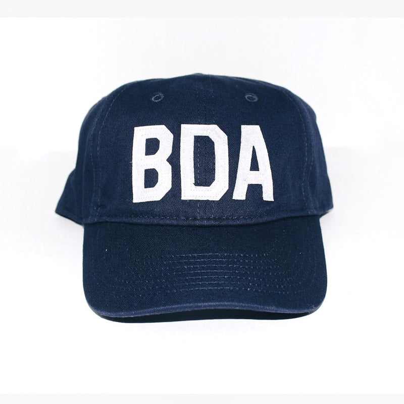 BDA - Bermuda Hat