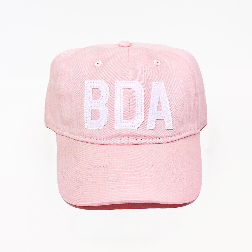 BDA - Bermuda Hat