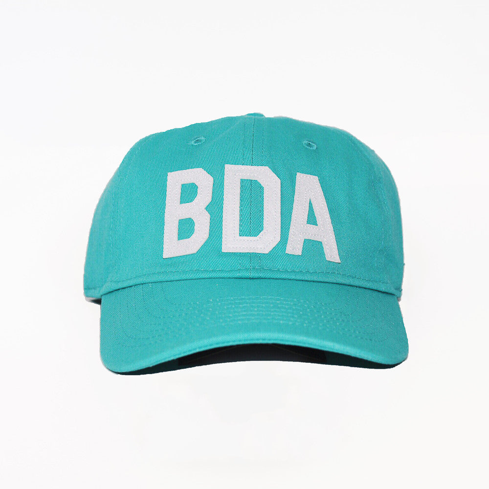 BDA - Bermuda Hat