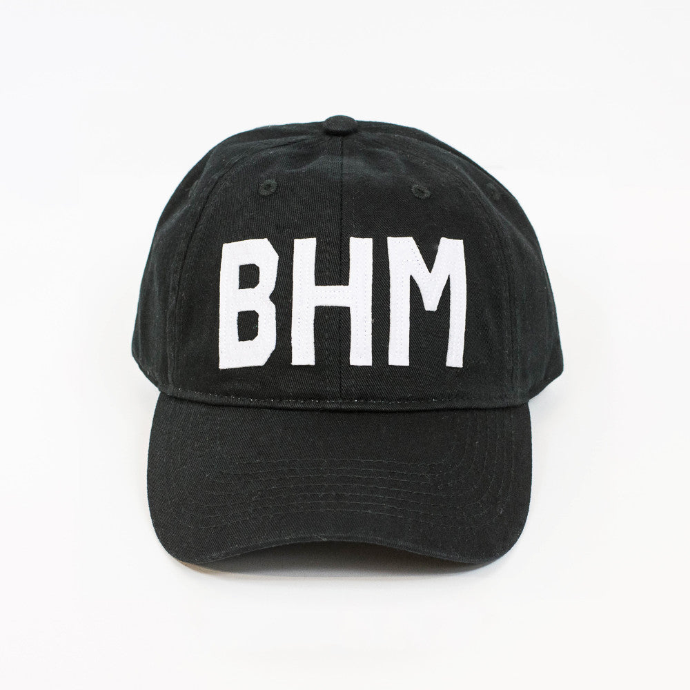 BHM - Birmingham, AL Hat