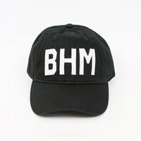 BHM - Birmingham, AL Hat