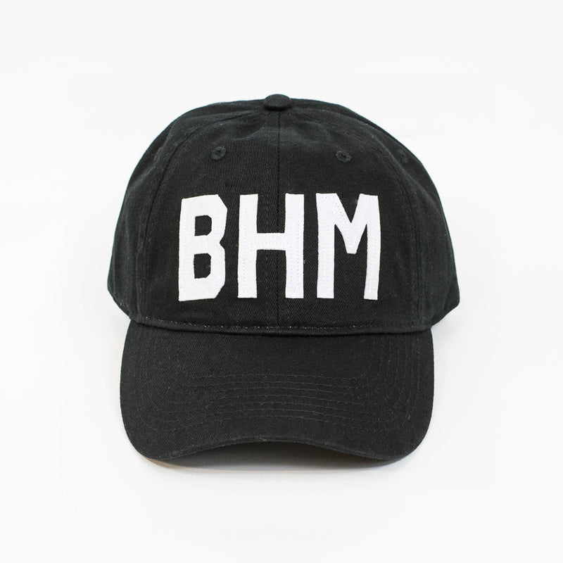 BHM - Birmingham, AL Hat