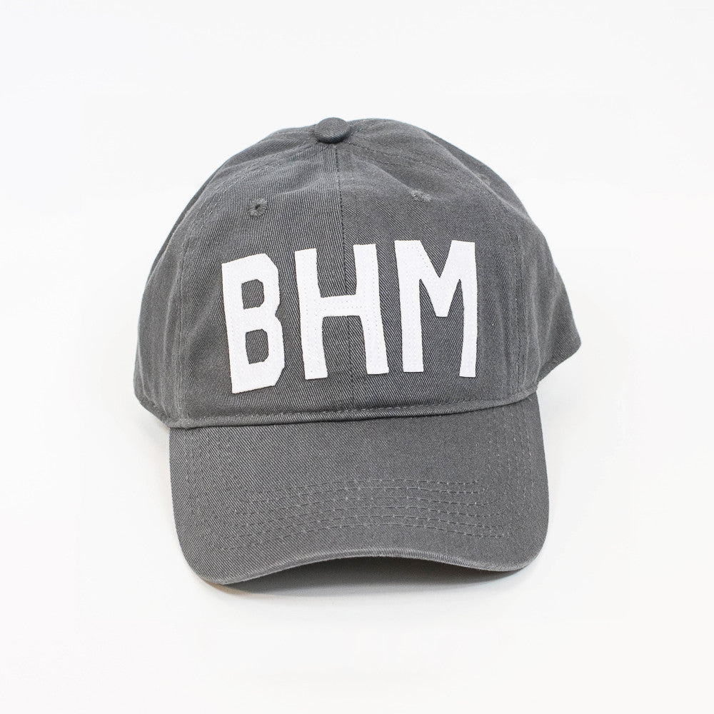 BHM - Birmingham, AL Hat