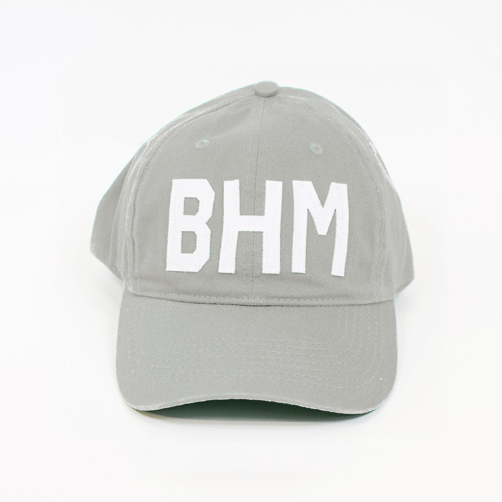 BHM - Birmingham, AL Hat