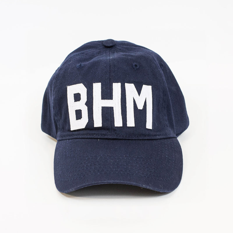 BHM - Birmingham, AL Hat