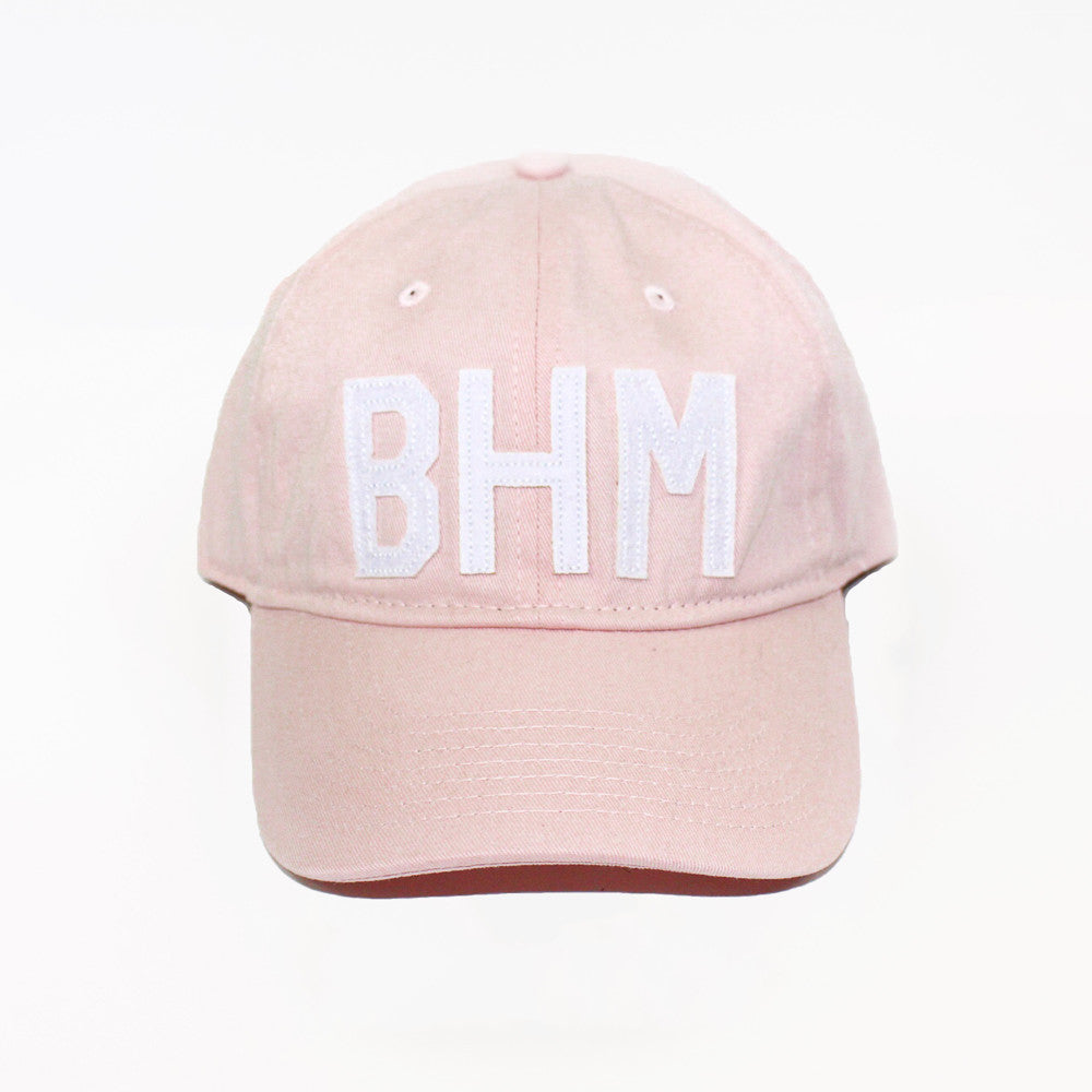 BHM - Birmingham, AL Hat