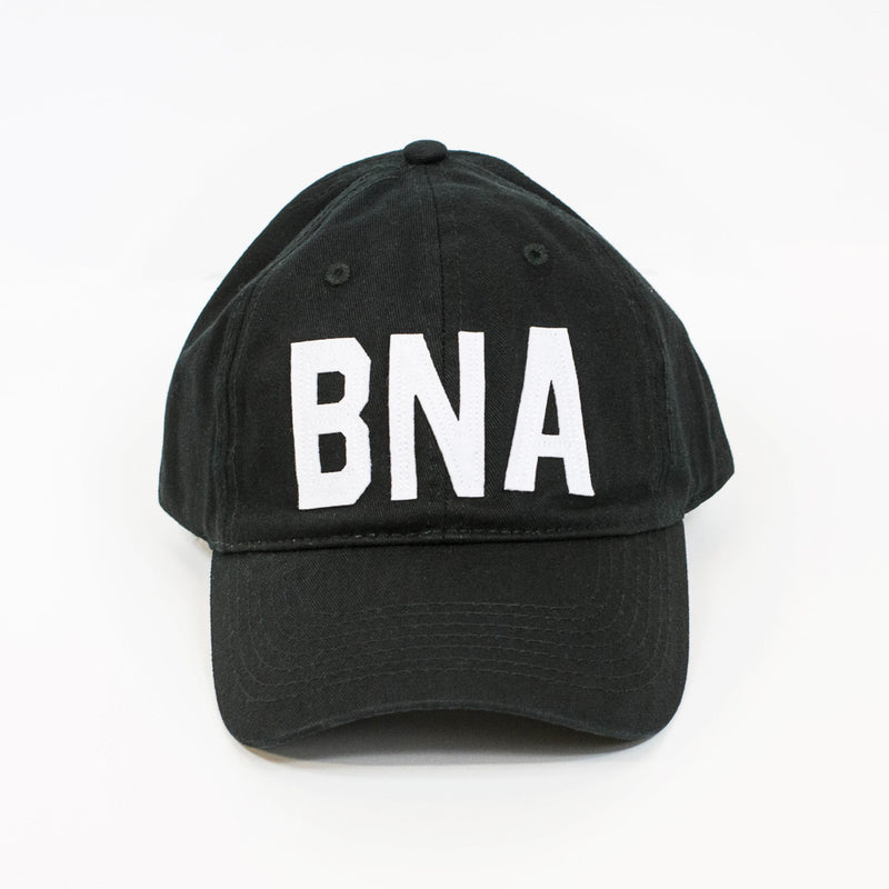 BNA - Nashville, TN Hat