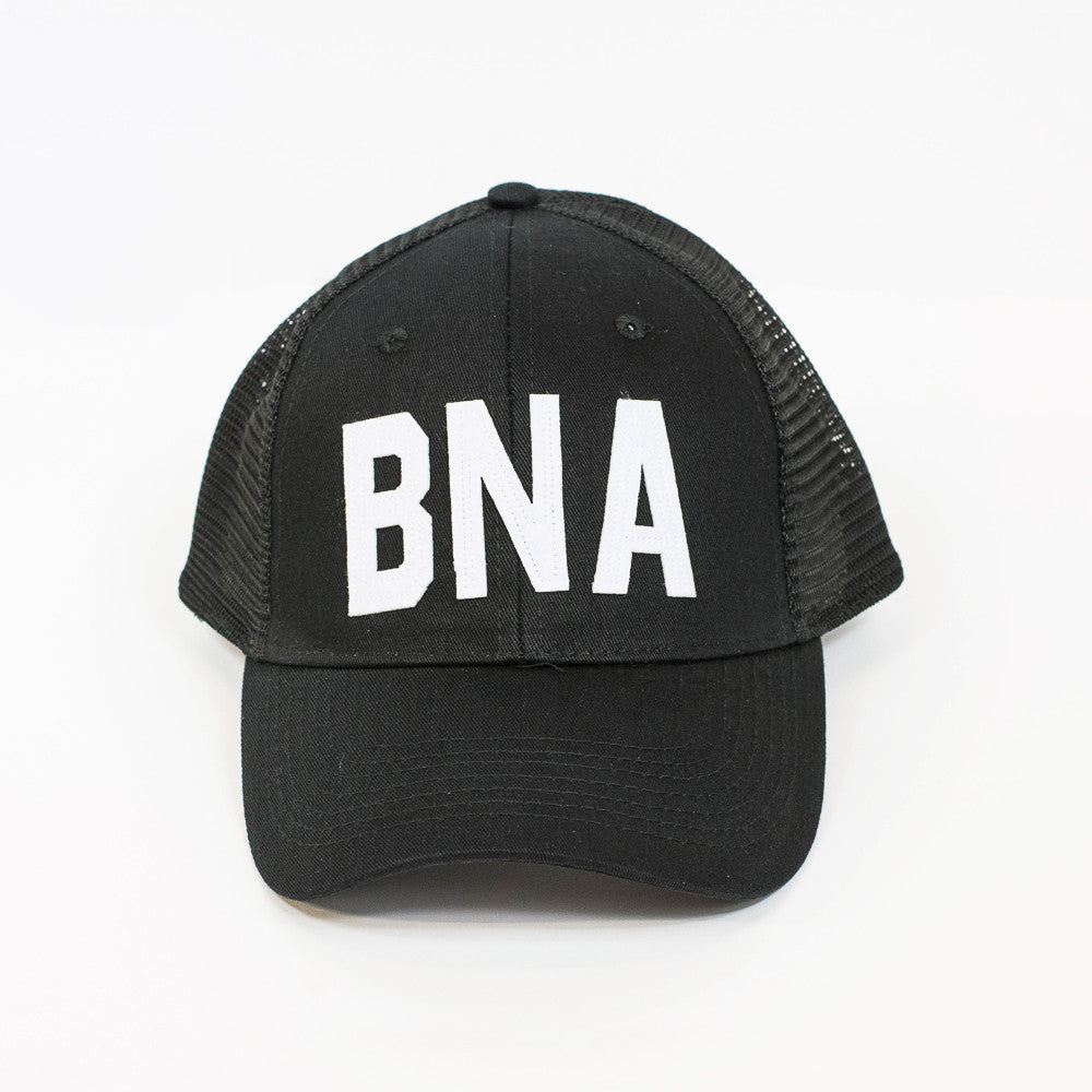 BNA - Nashville, TN Trucker