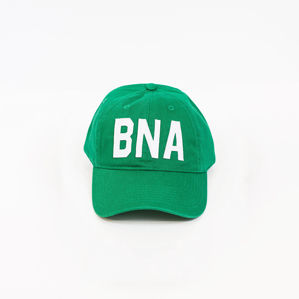 BNA - Light Flight Kids Hat