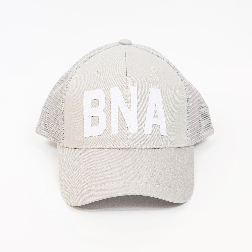 BNA - Nashville, TN Trucker