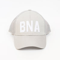 BNA - Nashville, TN Trucker