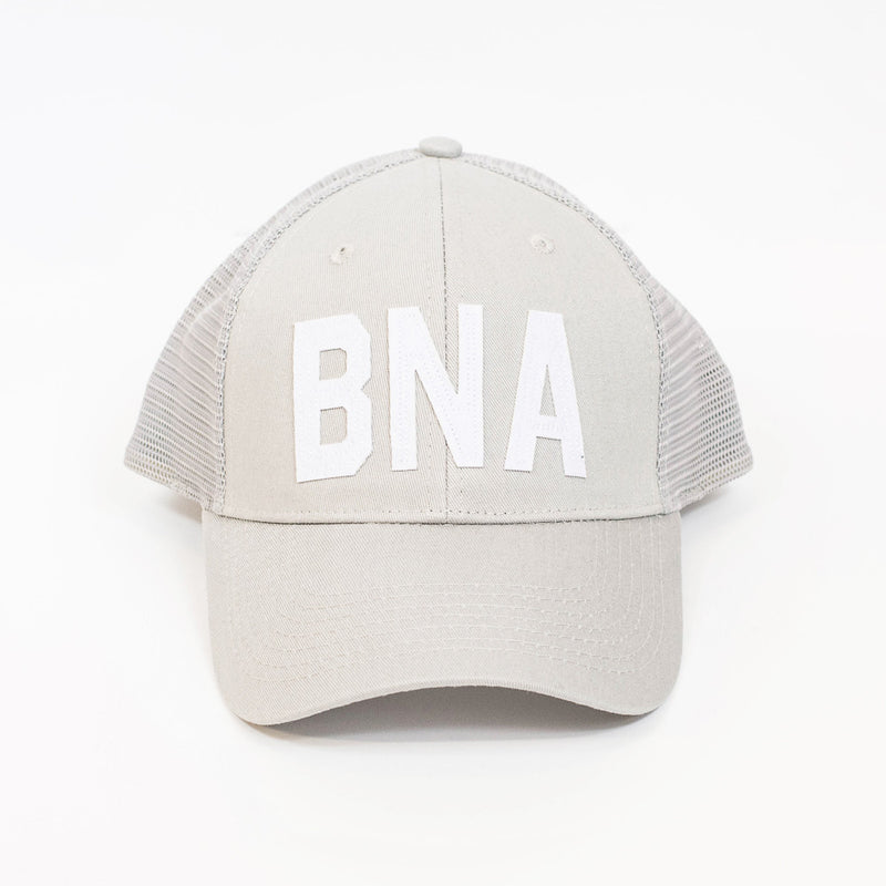 BNA - Nashville, TN Trucker