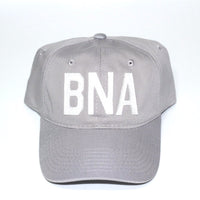 BNA - Nashville, TN Hat