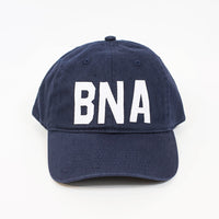 BNA - Nashville, TN Hat