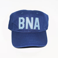 BNA - Nashville, TN Hat