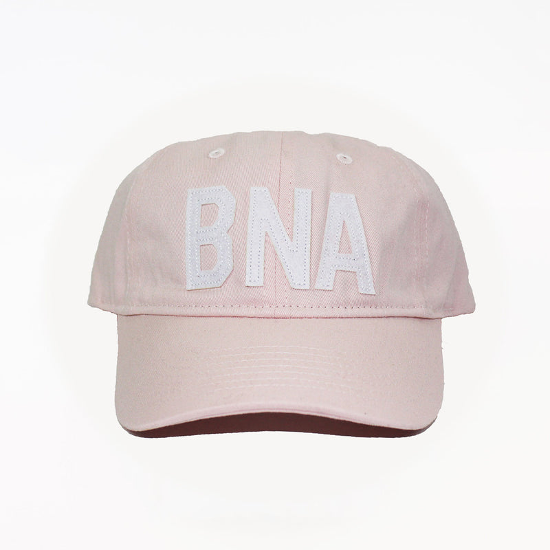 BNA - Nashville, TN Hat