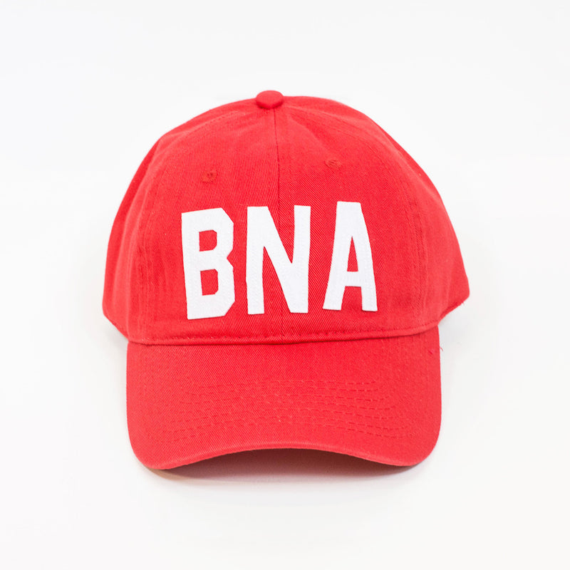 BNA - Nashville, TN Hat