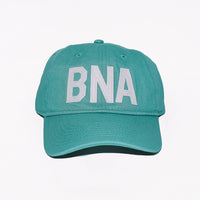 BNA - Nashville, TN Hat