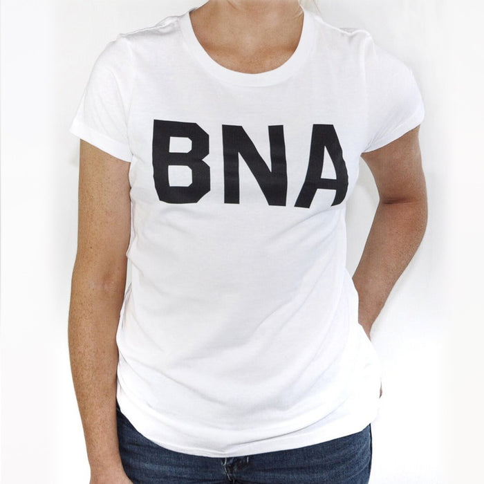 BNA - Ladies Tee