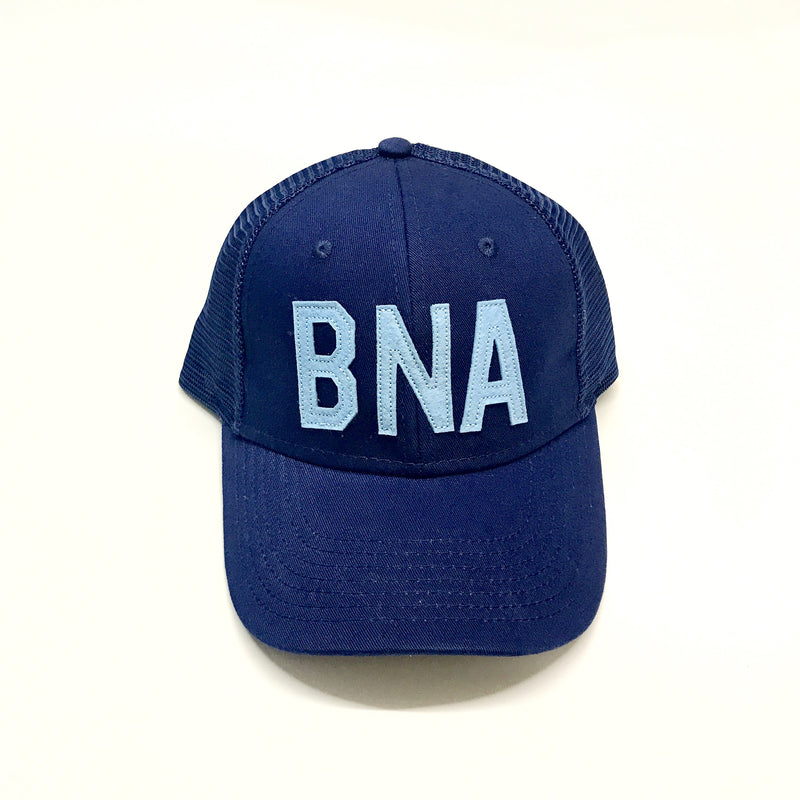 BNA - Nashville, TN Trucker