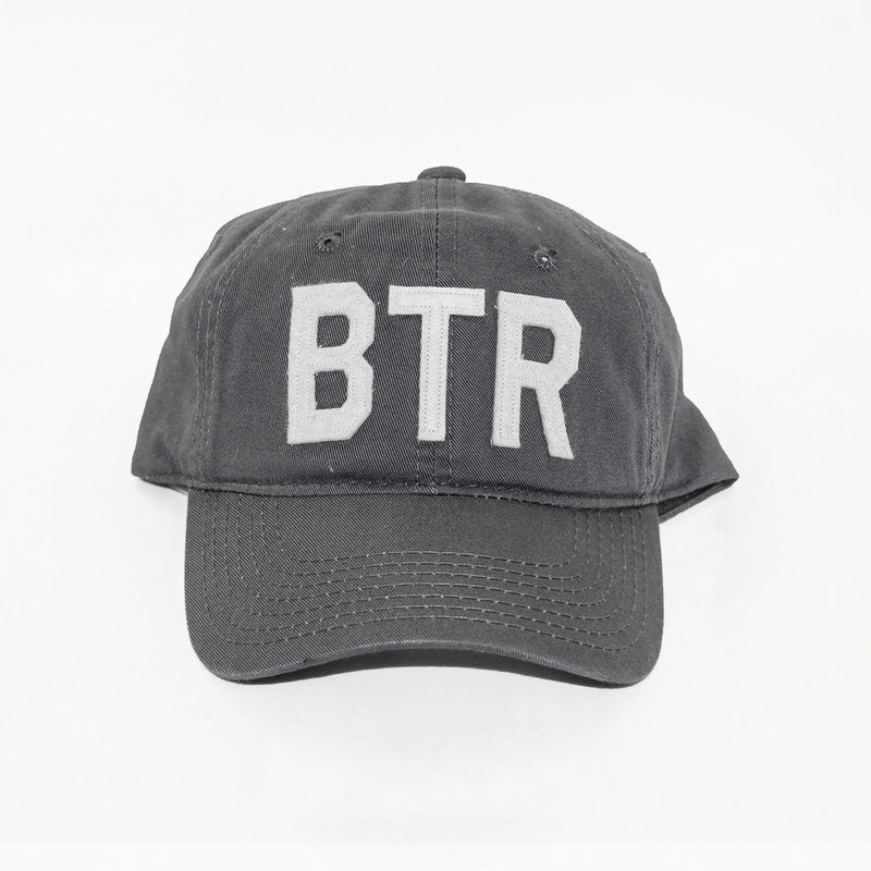 BTR - Baton Rouge, LA Hat