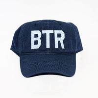 BTR - Baton Rouge, LA Hat