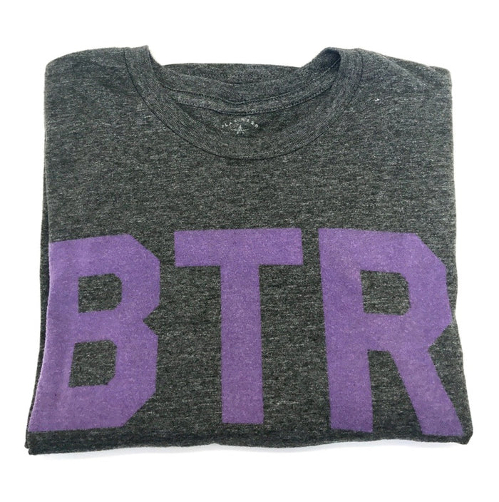 BTR - Baton Rouge Unisex Tee