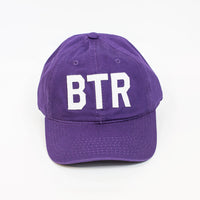 BTR - Baton Rouge, LA Hat