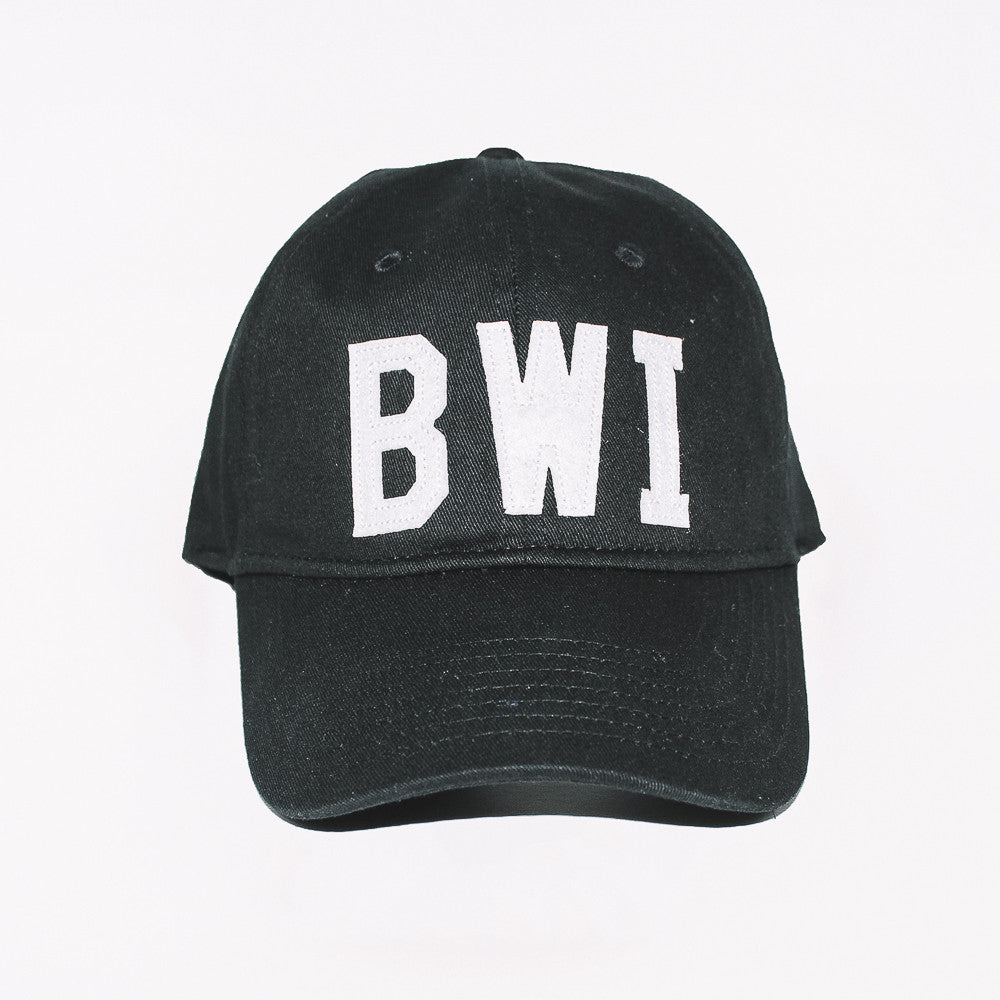 BWI - Baltimore, MD Hat