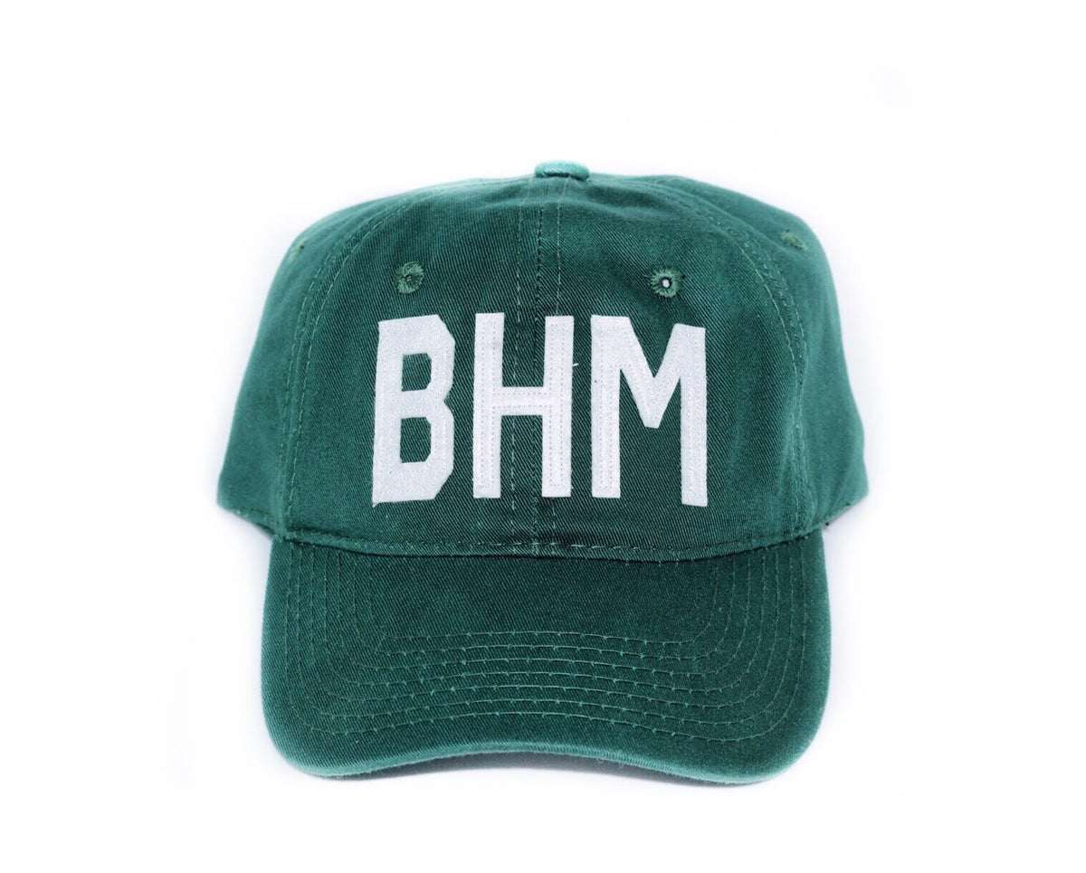 BHM - Birmingham, AL Hat