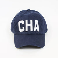 CHA - Chattanooga, TN Hat