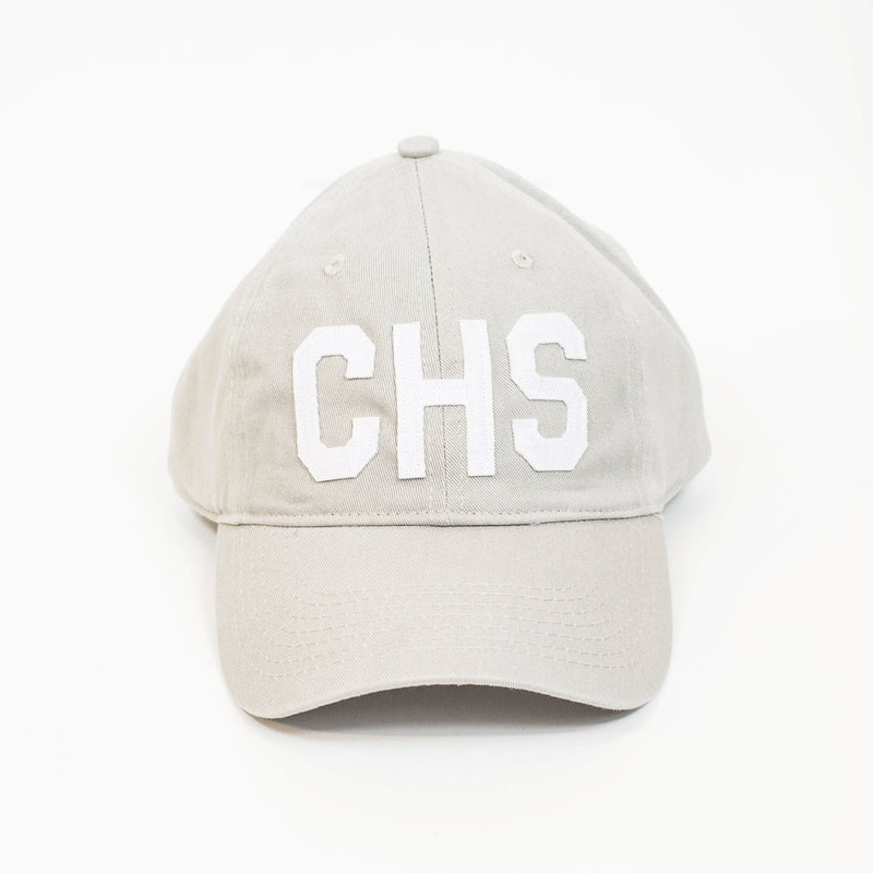 CHS - Charleston, SC Hat