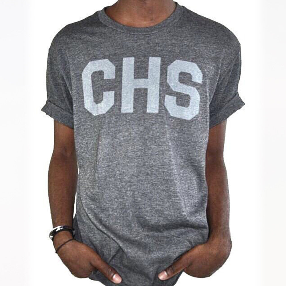 CHS - Unisex Airport Code T-Shirt