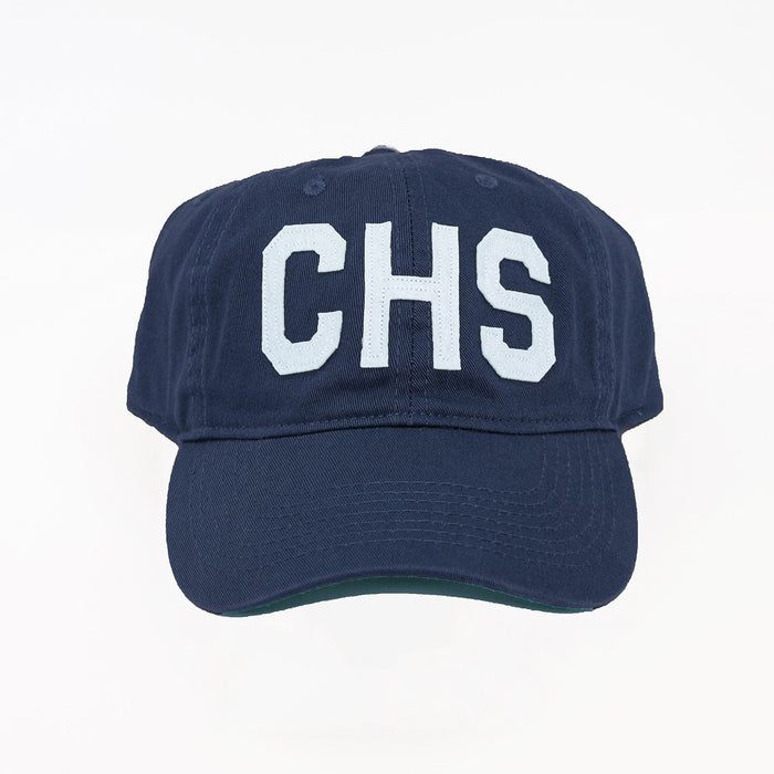 CHS - Charleston, SC Hat