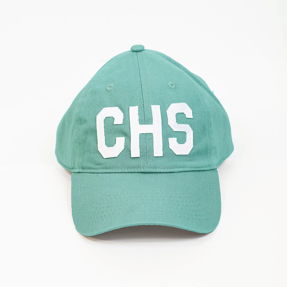 CHS - Charleston, SC Hat