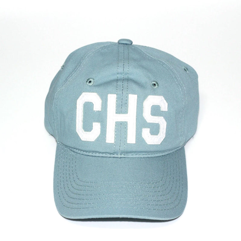 CHS - Charleston, SC Hat