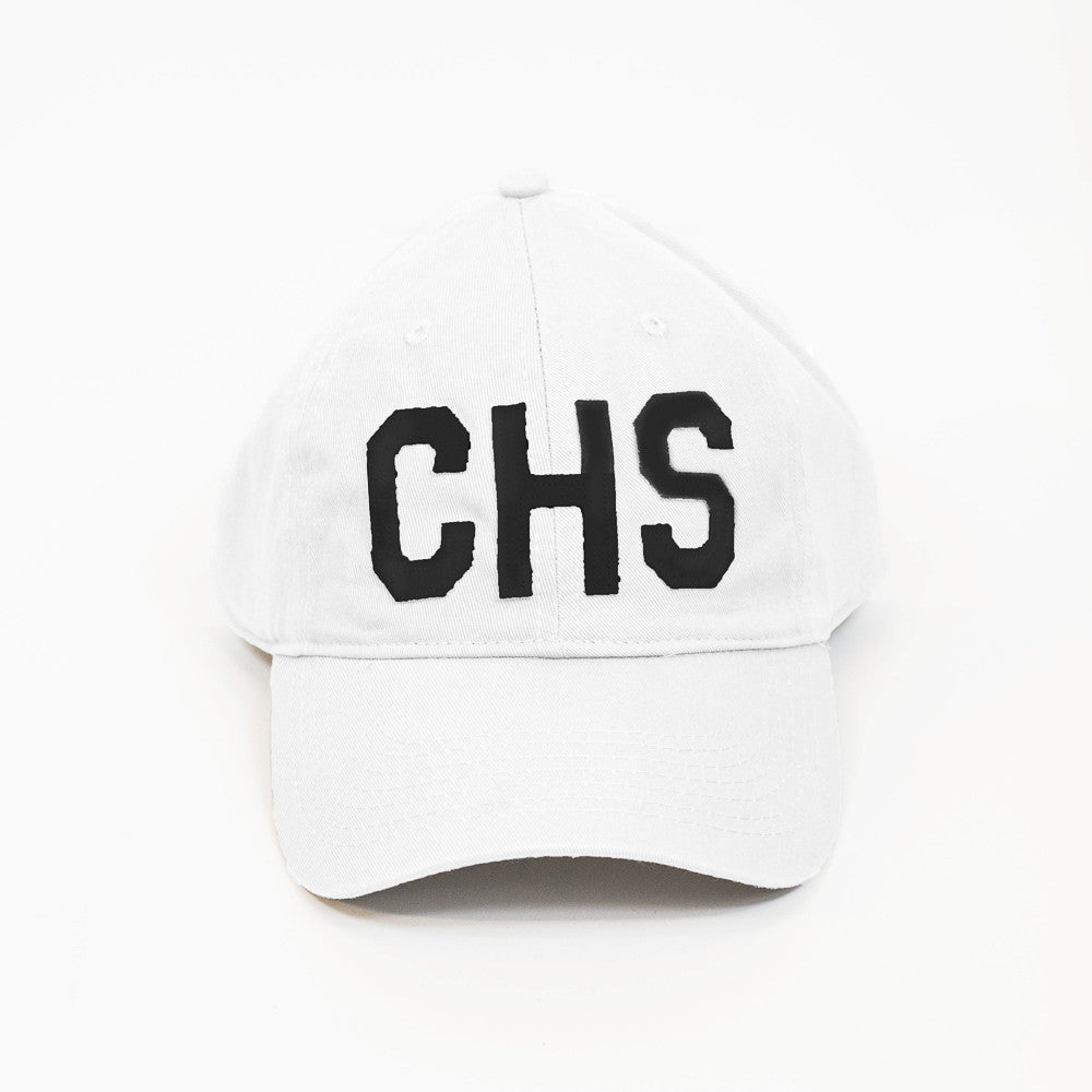 CHS - Charleston, SC Hat