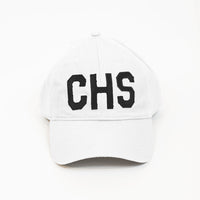 CHS - Charleston, SC Hat