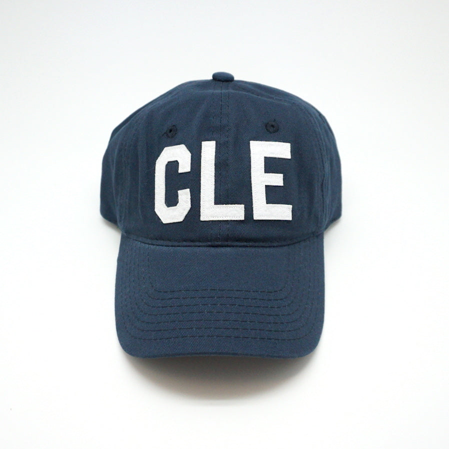 CLE - Cleveland, OH Hat