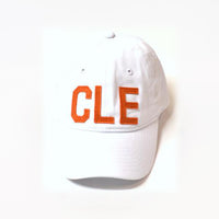 CLE - Cleveland, OH Hat