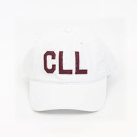 CLL - College Station, TX Hat